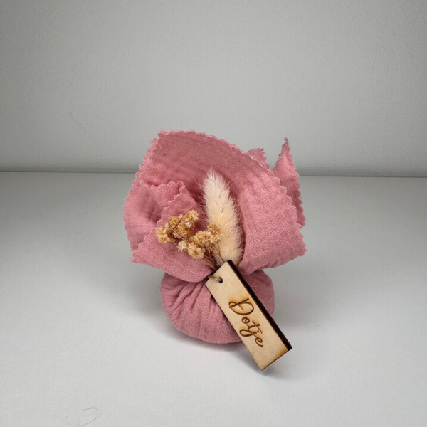 Tetra roze