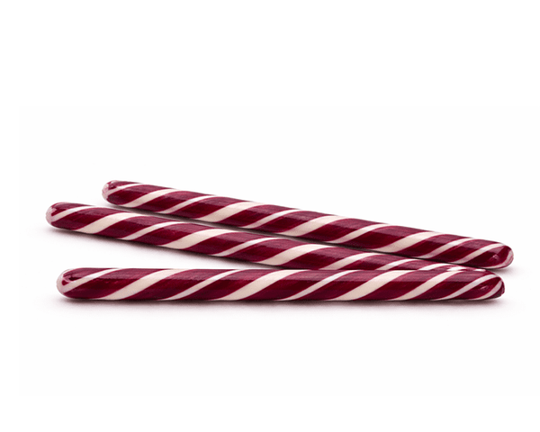 Zuurstokken Bordeaux