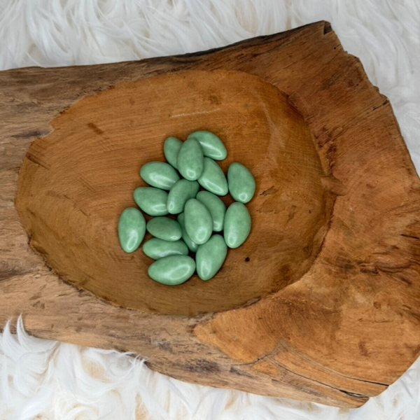 Suikerbonen Sage Glanzend 45% - PC