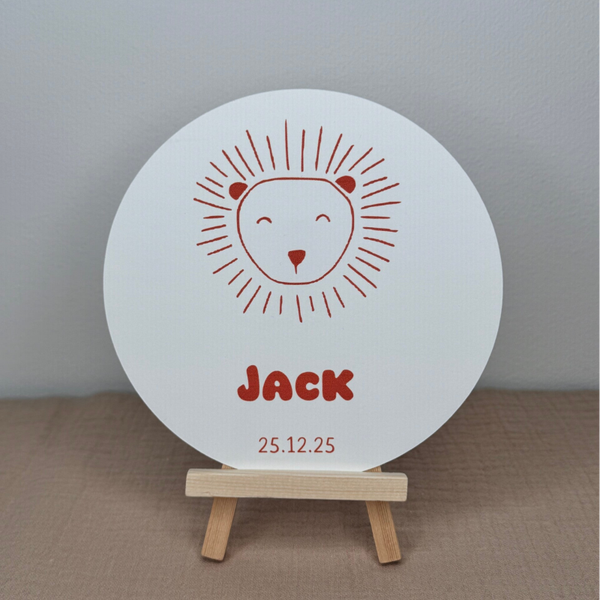 Jack - Formule 2
