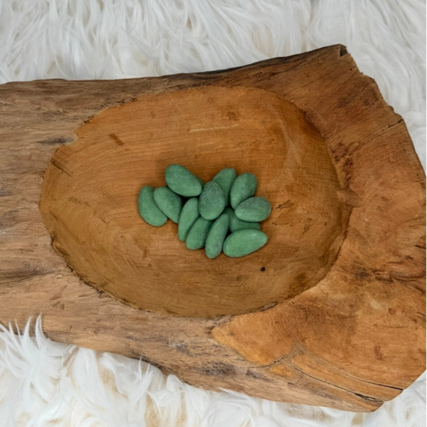 Suikerbonen Sage Green 45% - PC