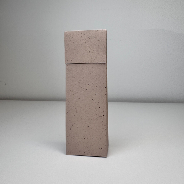 Hoog klepdoosje 15cm - per 10 stuks