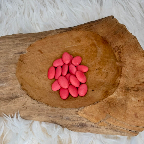 Suikerbonen Mokka Red 45% - PC