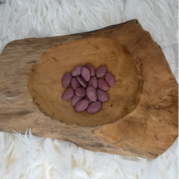 Suikerbonen Hazelnoot 45% - PC