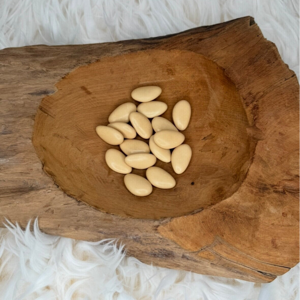 Suikerbonen Beige Glanzend 45% - PC