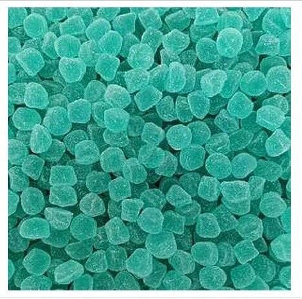 Joris meli melo - Blauw