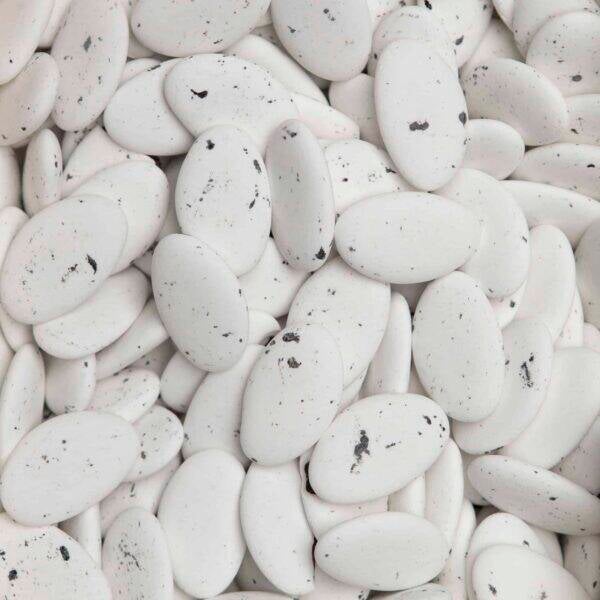 Suikerbonen Marmer Zwart  - DB