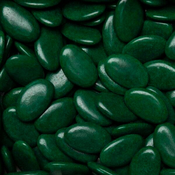 Suikerbonen Pine Green - DB