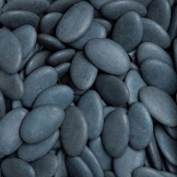 Suikerbonen Velvet Blue - DB