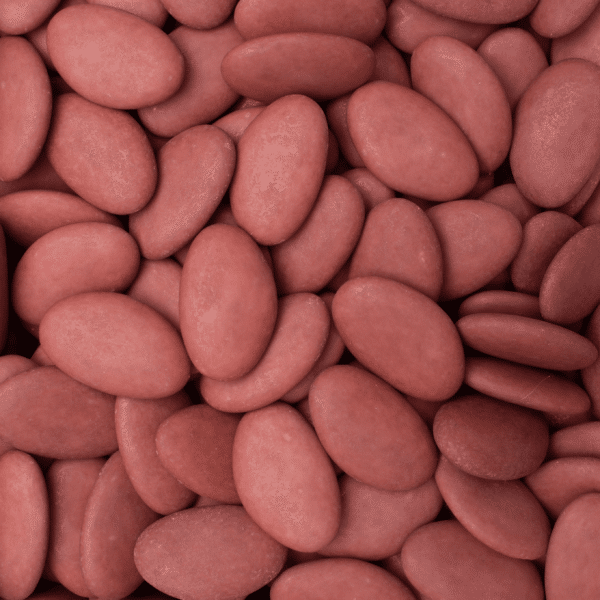 Suikerbonen Velvet  Bordeaux - DB