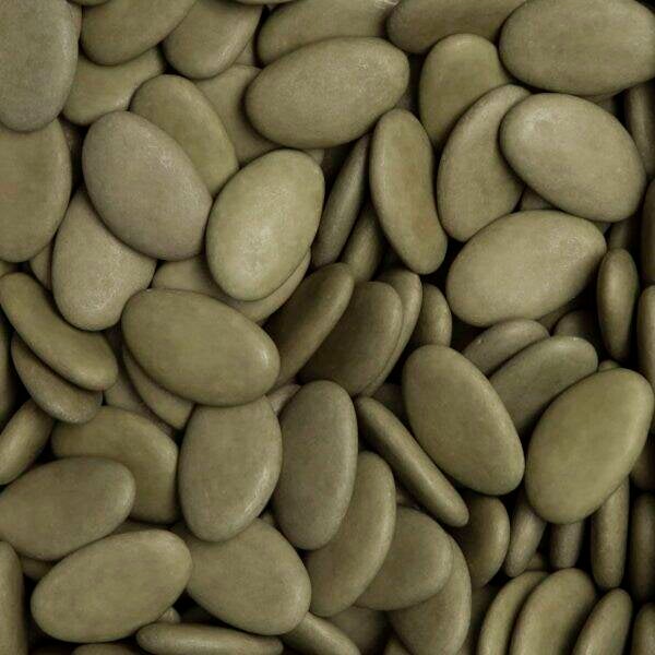 Suikerbonen Velvet Green - DB