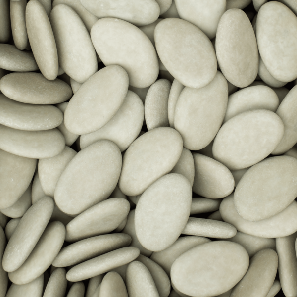 Suikerbonen Velvet Ice Green - DB