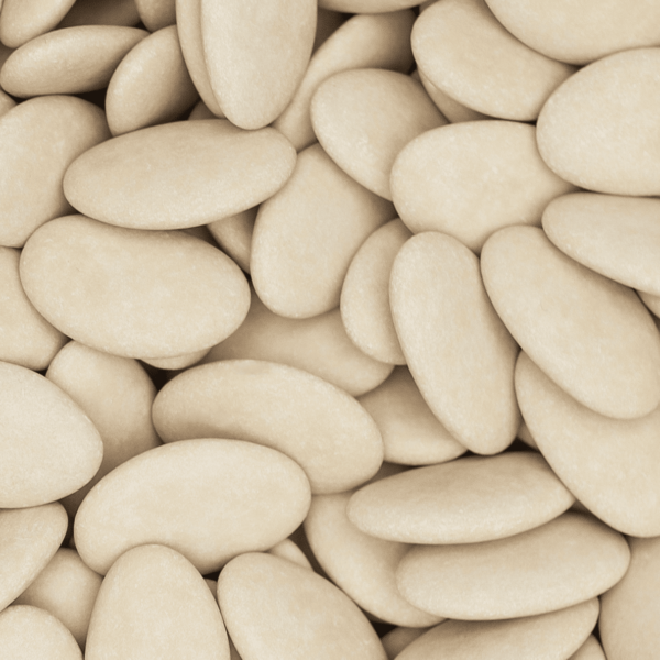 Suikerbonen Velvet Sand  - DB