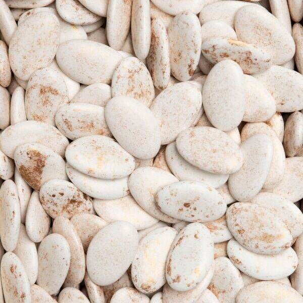 Suikerbonen Marmer Goud  - DB