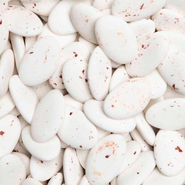 Suikerbonen Marmer Rood - DB