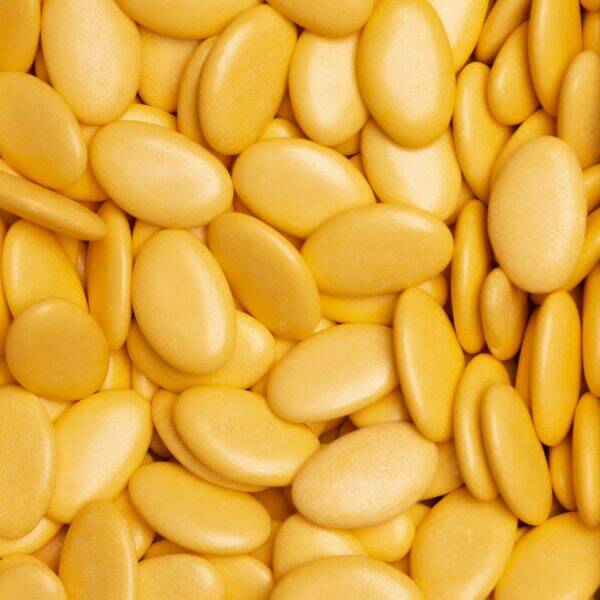 Suikerbonen Abrikoos Mat  - DB