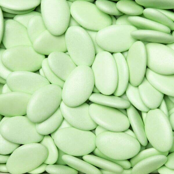 Suikerbonen Aqua - DB