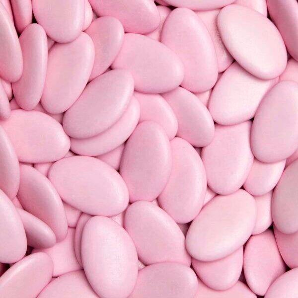 Suikerbonen Roos - DB