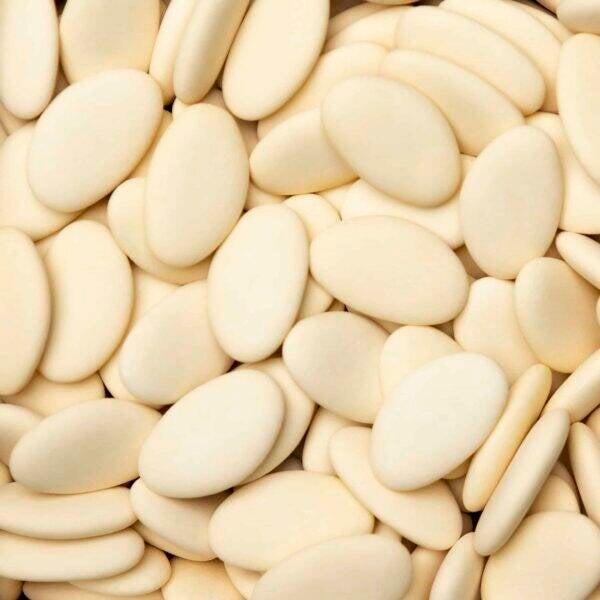 Suikerbonen Champagne Mat  - DB