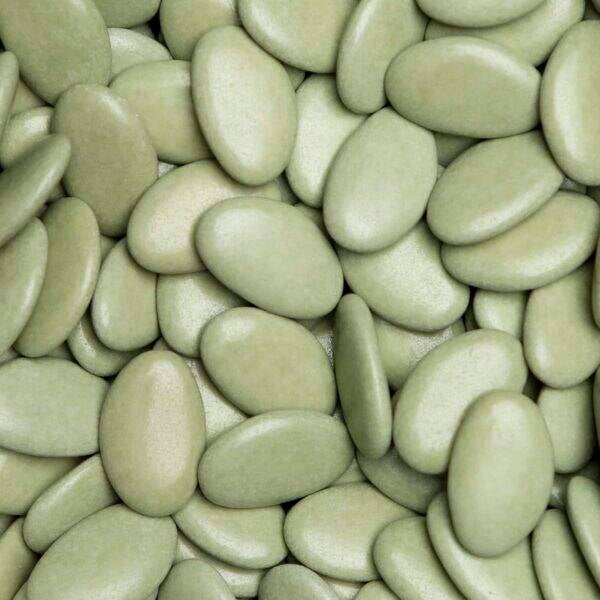 Suikerbonen Eucalyptus - DB