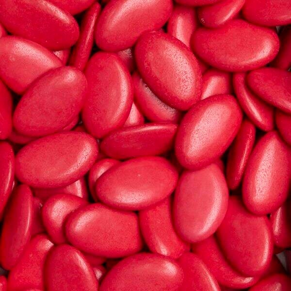 Suikerbonen Fuchsia  - DB