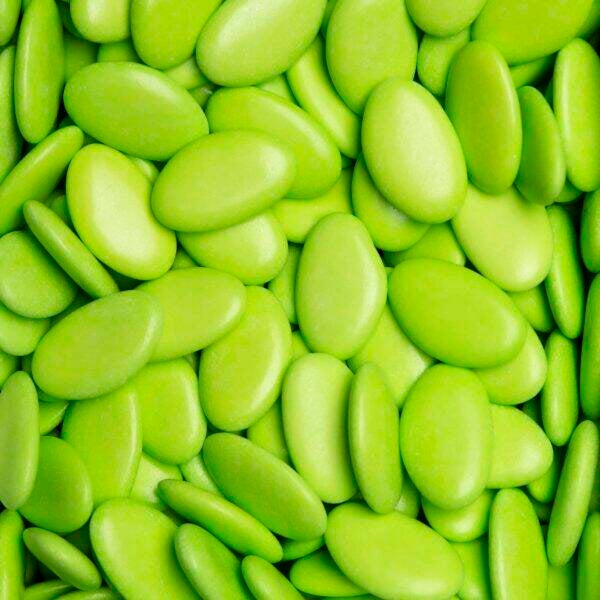 Suikerbonen Gifgroen - DB