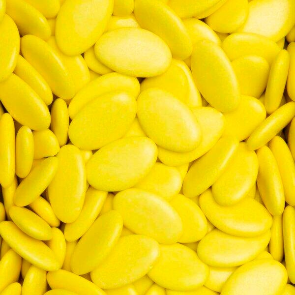 Suikerbonen Kanarie Geel  - DB