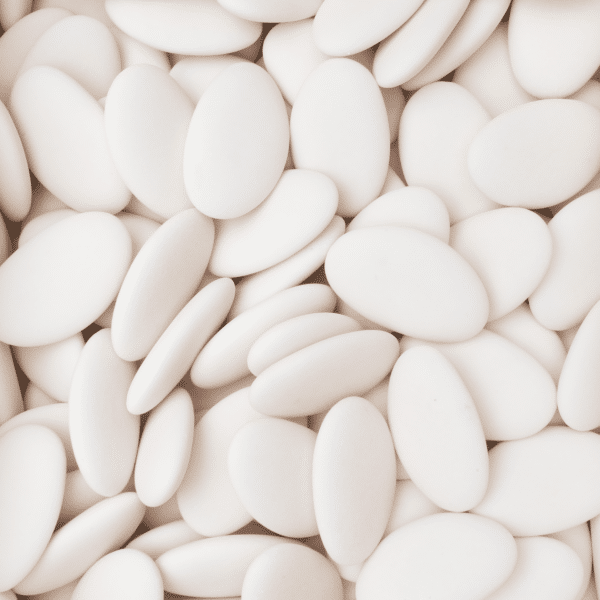 Suikerbonen Nude Mat  - DB