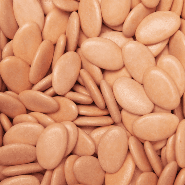 Suikerbonen Oud Roos Mat  - DB