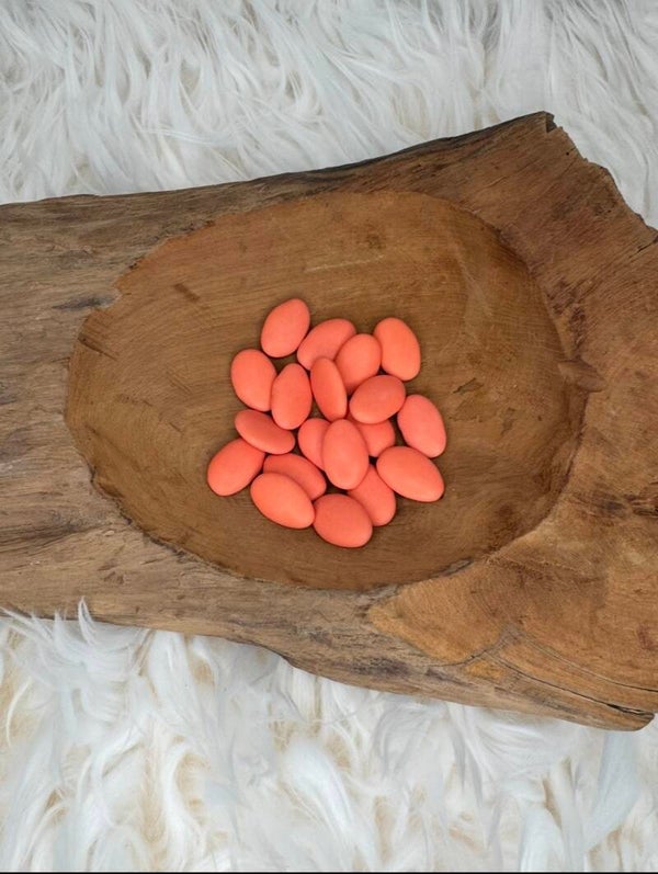 Suikerbonen Zalm 45% - PC