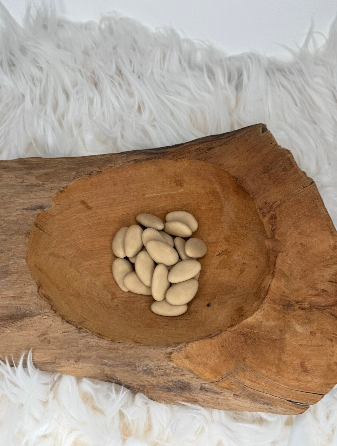 Suikerbonen Tortora 45% - PC