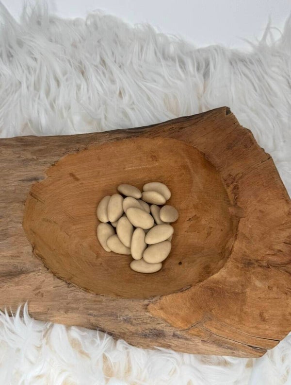 Suikerbonen Tortora 45% - PC