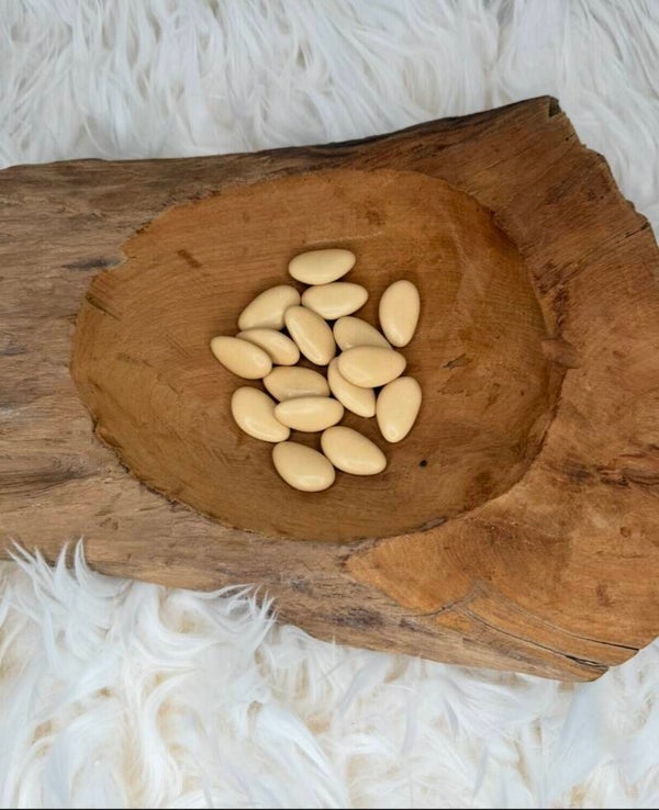 Suikerbonen Beige Glanzend 45% - PC