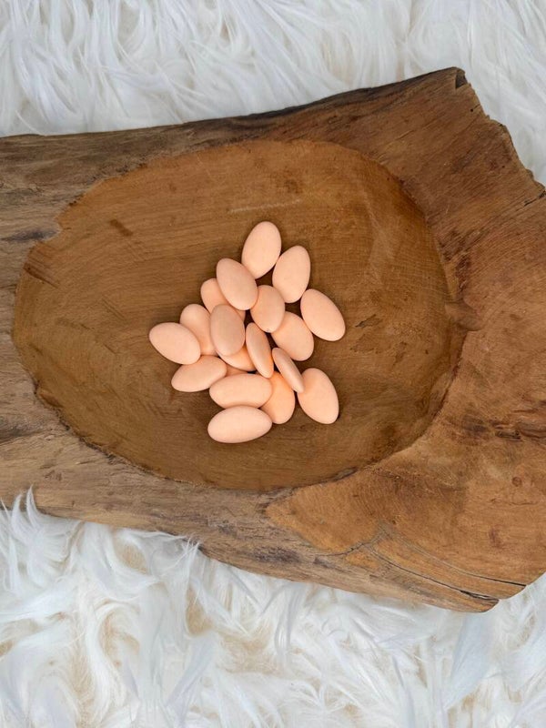 Suikerbonen Perzik 70% - PC