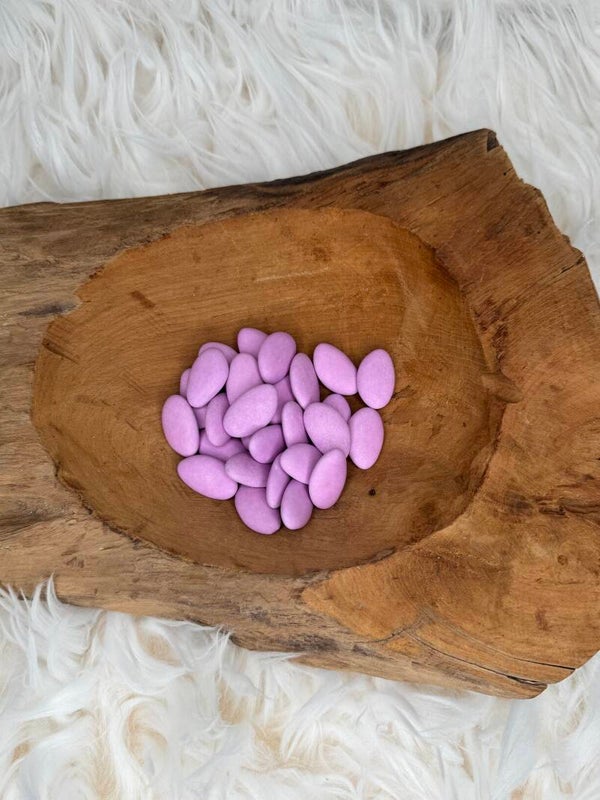 Suikerbonen Lilla 70% - PC