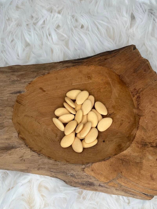 Suikerbonen Beige 70% - PC