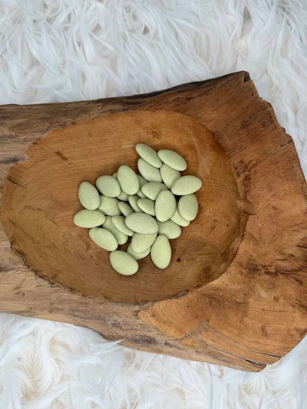 Suikerbonen Eucalyptus 70% - PC