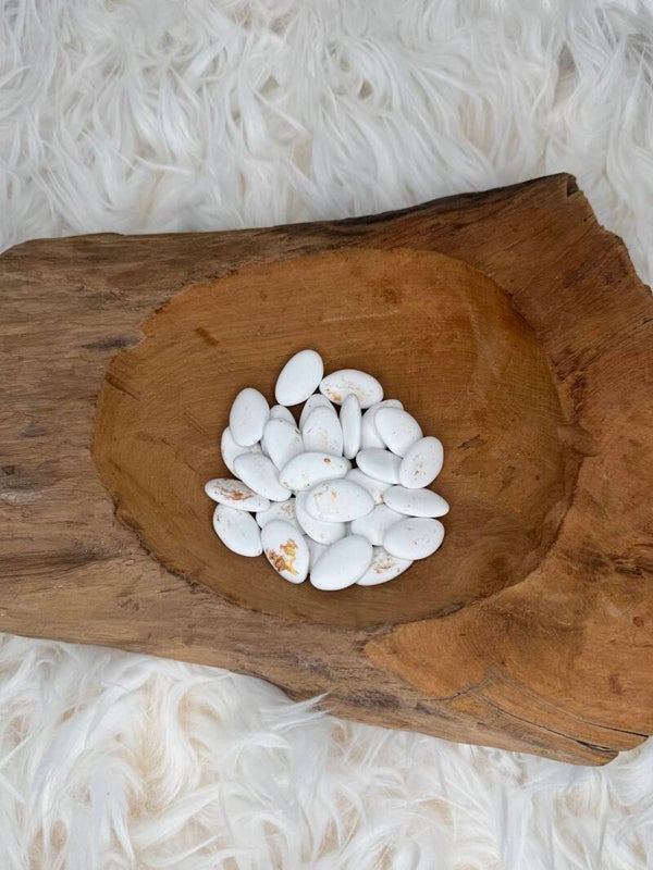 Suikerbonen Goud Marmer 70% - PC