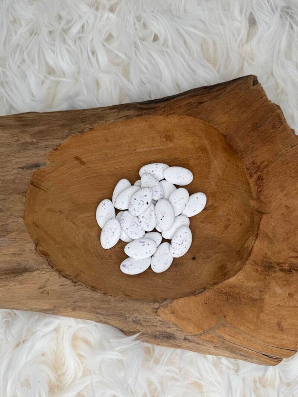 Suikerbonen Lila Marmer 70% - PC