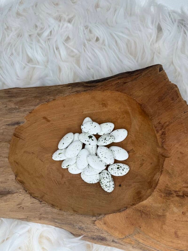 Suikerbonen Eucalyptus Marmer 70% - PC