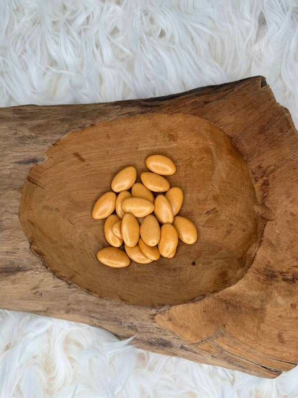 Suikerbonen Caramel Glanzend 70% - PC