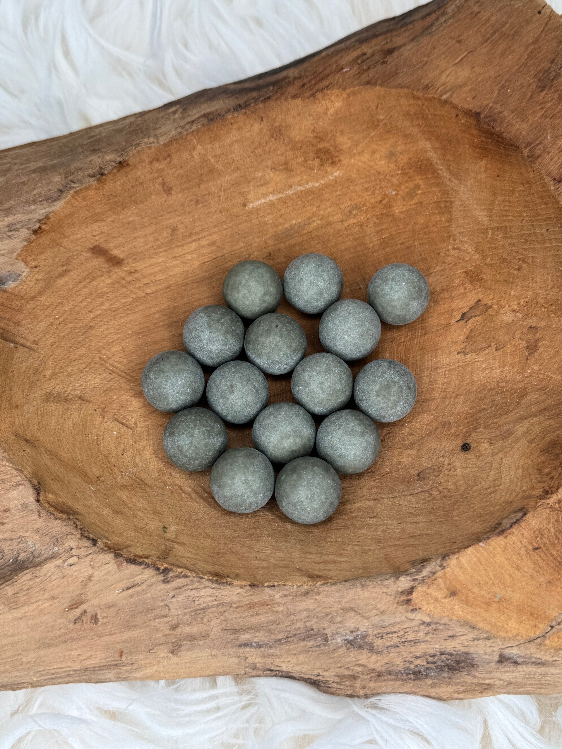 Praliné Bollen Jade