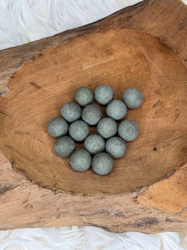 Praliné Bollen Jade