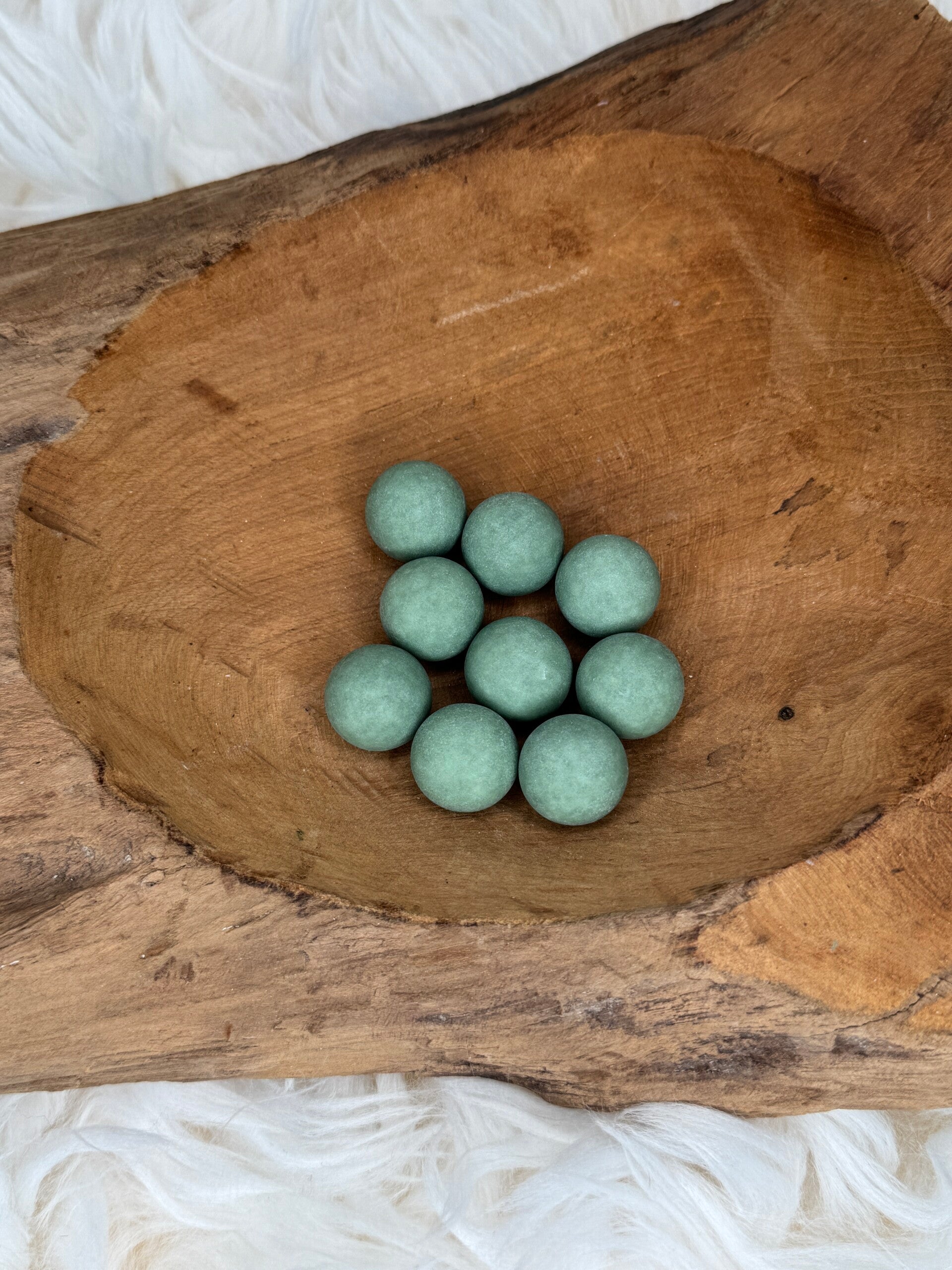 Praliné Bollen Sage