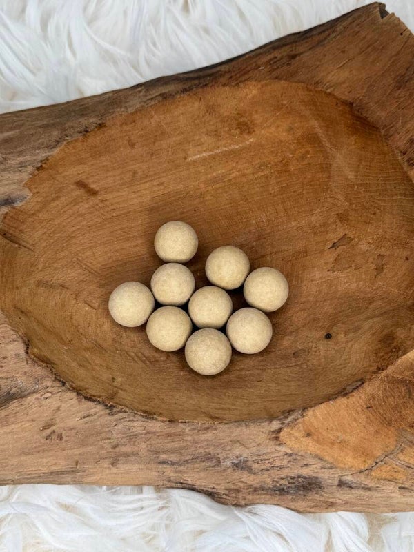 Praliné Bollen Tortora