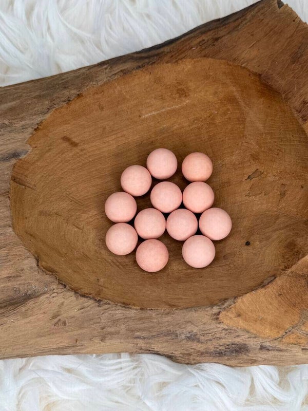 Praliné Bollen Nude