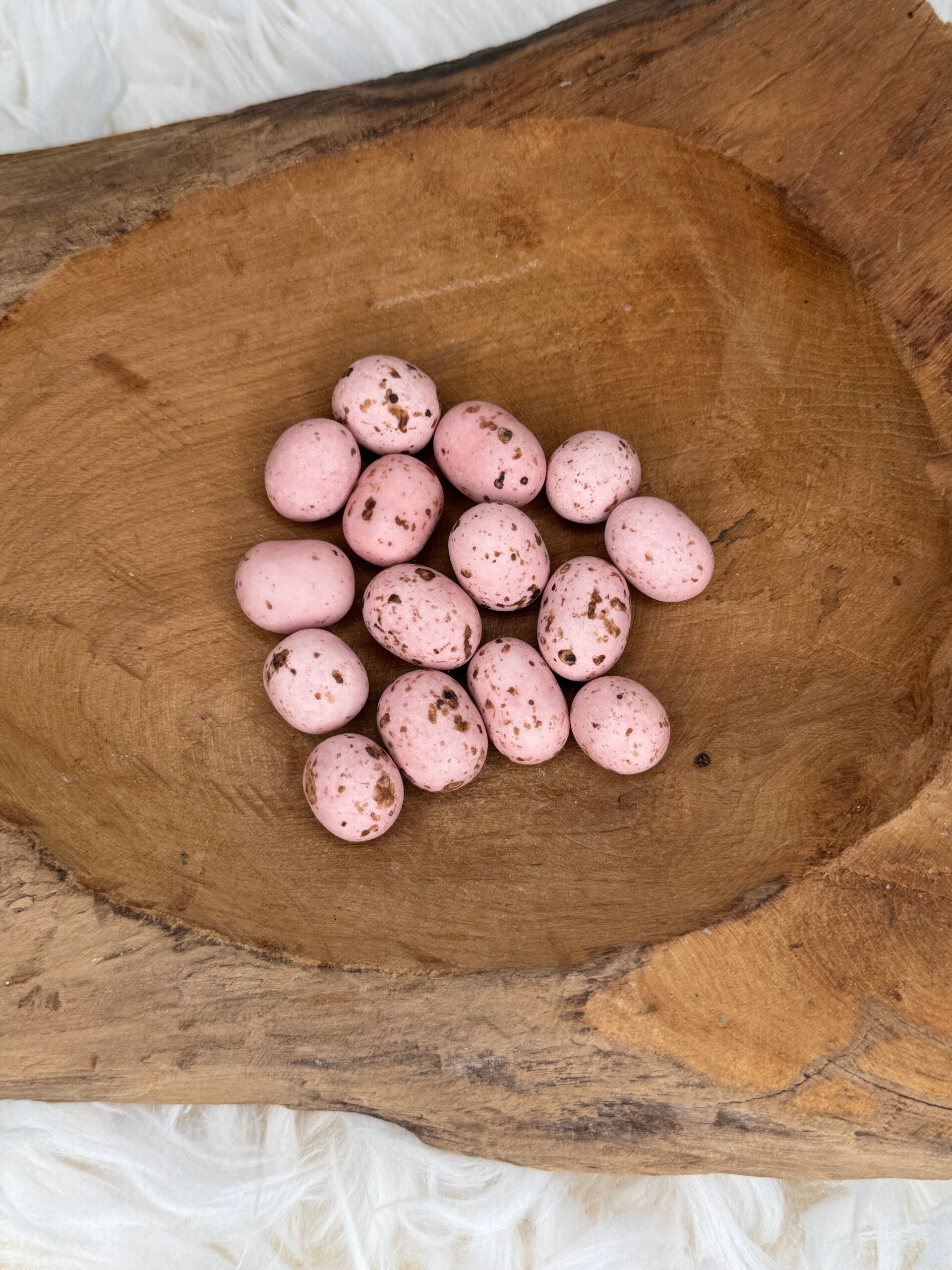 Cookie Choc’s Oudroos