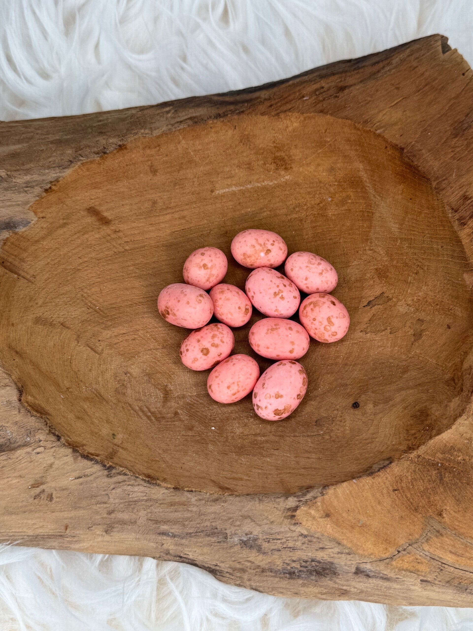 Cookie Choc’s Perzik