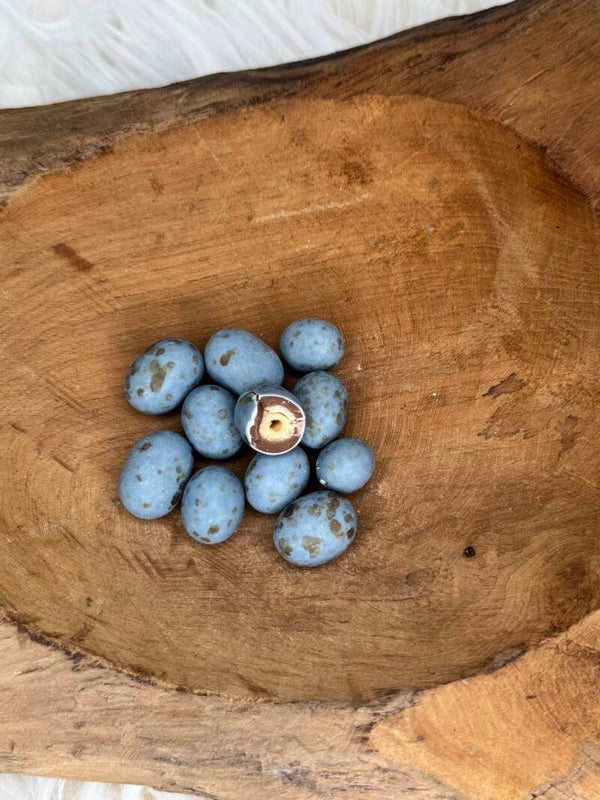 Cookie Choc’s Pastelblauw