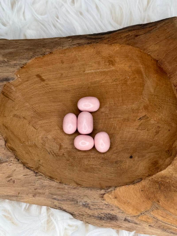 Cookie Choc’s Vintage Pink Blinkend